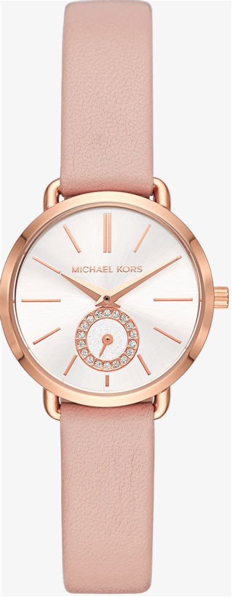 michael kors mk2735 watch|Michael Kors Watch Portia Ladies MK2735 Watch .